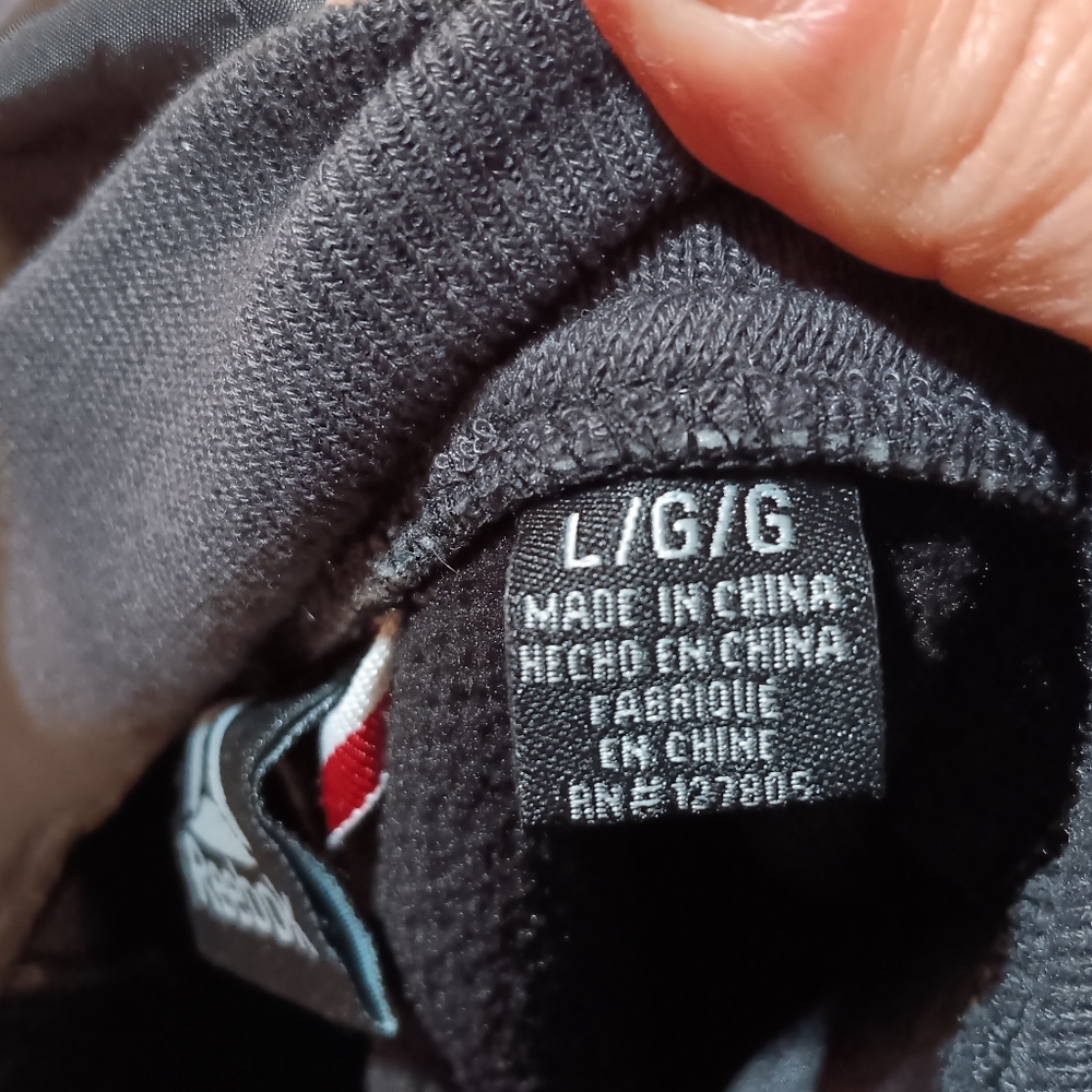 Boy Jacket - Picture 4 of 4